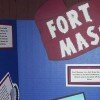 Fort Massac button
